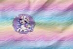 Vorbestellung * Sweet Beauty Unicorn 2 - Eigenproduktion